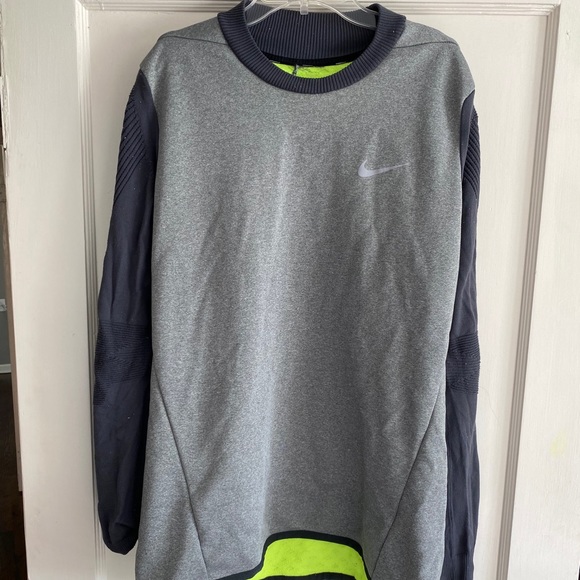 Nike Other - Men’s Nike Pullover